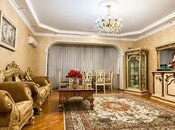 3 otaqlı yeni tikili - Memar Əcəmi m. - 118 m²