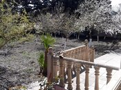 4 otaqlı həyət evi/bağ evi - Xudat - 120 m²