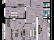Продаётся 4-комн. новостройка 148.3 м², м. 28 мая, photo 5 from 8