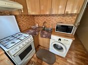 Satılır 3 otaqlı köhnə tikili 75 m², Elmlər Akademiyası m., photo 7 from 8