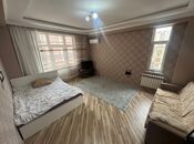 1 otaqlı yeni tikili - Şah İsmayıl Xətai m. - 52 m²