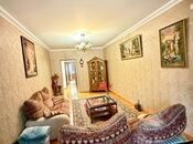 2 otaqlı köhnə tikili - 8-ci mikrorayon q. - 65 m²