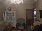 3 otaqlı köhnə tikili - Həzi Aslanov m. - 75 m²