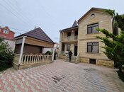 4 otaqlı həyət evi/bağ evi - Masazır q. - 200 m²