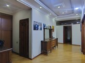 4 otaqlı yeni tikili - Nərimanov r. - 155 m²