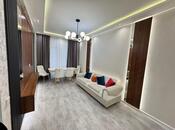 Satılır 2 otaqlı yeni tikili 70 m², Qara Qarayev m., photo 2 from 5