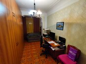 4 otaqlı köhnə tikili - Nəriman Nərimanov m. - 110 m²