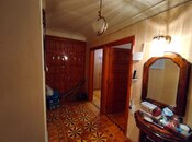 4 otaqlı köhnə tikili - Nəriman Nərimanov m. - 110 m²