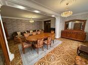 5 otaqlı həyət evi/bağ evi - Gənclik m. - 250 m²