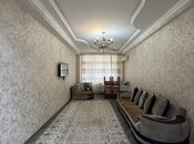 3 otaqlı yeni tikili - İnşaatçılar m. - 90 m²