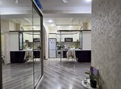 3 otaqlı yeni tikili - İnşaatçılar m. - 90 m²