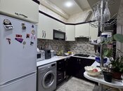 Продаётся 3-комн. новостройка 90 м², м. Иншаатчылар, photo 6 from 8