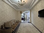 3 otaqlı yeni tikili - İnşaatçılar m. - 90 m²