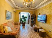 5 otaqlı köhnə tikili - Yeni Yasamal q. - 120 m²