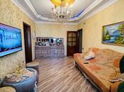 5 otaqlı köhnə tikili - Yeni Yasamal q. - 120 m²