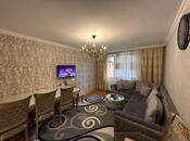 3 otaqlı köhnə tikili - Neftçilər m. - 75 m²