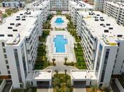 1 otaqlı yeni tikili - Nardaran q. - 55 m²