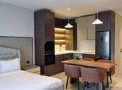 1 otaqlı yeni tikili - Nardaran q. - 55 m²