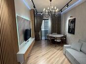 2 otaqlı yeni tikili - Həzi Aslanov m. - 55 m²