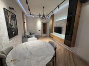 2 otaqlı yeni tikili - Həzi Aslanov m. - 55 m²