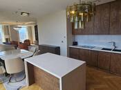 İcarəyə verilir 3 otaqlı yeni tikili 165 m², Şah İsmayıl Xətai m., photo 2 from 8