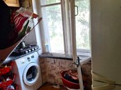 Satılır 2 otaqlı köhnə tikili 50 m², Nərimanov r., photo 6 from 8