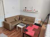 2 otaqlı köhnə tikili - Səbail r. - 50 m²