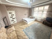 1 otaqlı yeni tikili - Ağ şəhər q. - 52 m²
