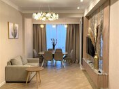 Сдаётся 3-комн. новостройка 120 м², м. Низами, photo 3 from 8