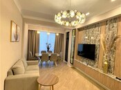 Сдаётся 3-комн. новостройка 120 м², м. Низами, photo 2 from 8