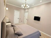 Сдаётся 3-комн. новостройка 120 м², м. Низами, photo 6 from 8