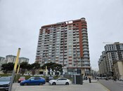 Satılır 3 otaqlı yeni tikili 128 m², Nəriman Nərimanov m., photo 1 from 8