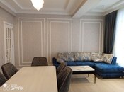 3 otaqlı yeni tikili - İnşaatçılar m. - 110 m²