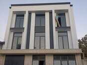 6 otaqlı həyət evi/bağ evi - Badamdar q. - 378 m²