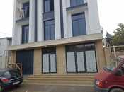 6 otaqlı həyət evi/bağ evi - Badamdar q. - 378 m²