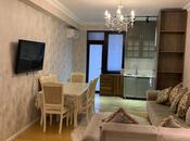 İcarəyə verilir 3 otaqlı yeni tikili 100 m², Nəriman Nərimanov m., photo 1 from 8