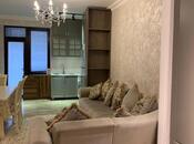 İcarəyə verilir 3 otaqlı yeni tikili 100 m², Nəriman Nərimanov m., photo 3 from 8