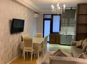 İcarəyə verilir 3 otaqlı yeni tikili 100 m², Nəriman Nərimanov m., photo 2 from 8