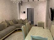 İcarəyə verilir 3 otaqlı yeni tikili 100 m², Nəriman Nərimanov m., photo 5 from 8