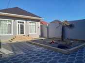 4 otaqlı həyət evi/bağ evi - Saray q. - 72 m²