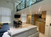1-комн. новостройка - пос. Аг шехер - 45 м²