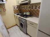 İcarəyə verilir 1 otaqlı həyət evi/bağ evi 25 m², Yasamal q., photo 6 from 8