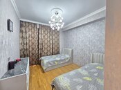 Satılır 3 otaqlı yeni tikili 112 m², Qara Qarayev m., photo 8 from 8