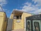 3 otaqlı həyət evi/bağ evi - Xırdalan - 80 m²