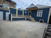 4 otaqlı həyət evi/bağ evi - Binə q. - 120 m²