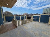 4 otaqlı həyət evi/bağ evi - Binə q. - 120 m²