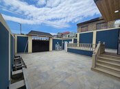 4 otaqlı həyət evi/bağ evi - Binə q. - 120 m²