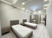 Сдаётся 3-комн. новостройка 130 м², м. Кара Караев, photo 6 from 8