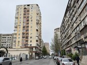 Obyekt - Azadlıq Prospekti m. - 110 m²