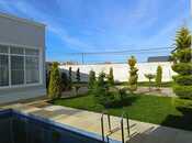 4 otaqlı həyət evi/bağ evi - Şüvəlan q. - 300 m²